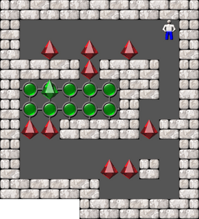 Уровень 43 — Monry and Panda Arranged